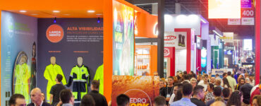 FISP e Fire Show 2026 reúnem inovação e experiências