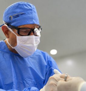 Feminização facial oferece resultados personalizados