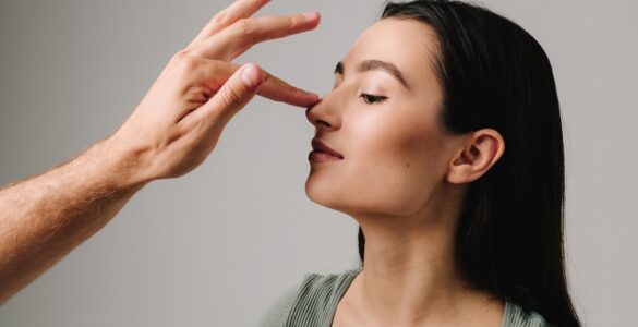 Rinoplastia evolui e alia estética e função respiratória
