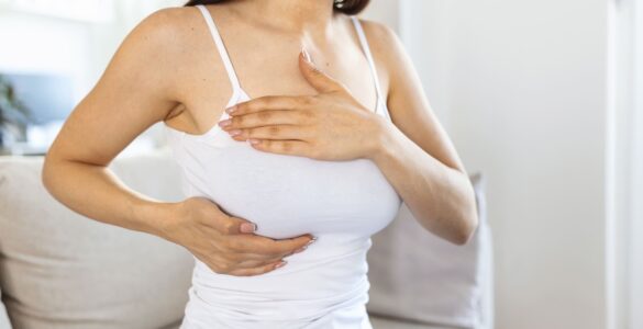 Nem toda mulher com câncer de mama se beneficia da quimio