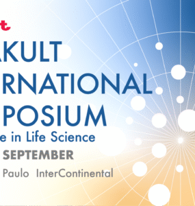 II Yakult International Symposium abre inscrições no dia 3