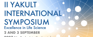 II Yakult International Symposium abre inscrições no dia 3