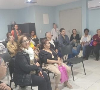 Projeto do ICC: 30% das mulheres sofrem violência doméstica