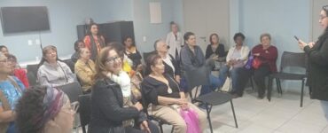 Projeto do ICC: 30% das mulheres sofrem violência doméstica