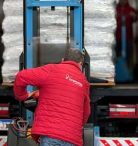 Gestão de frota reduz custos e aumenta previsibilidade