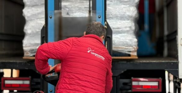 Gestão de frota reduz custos e aumenta previsibilidade