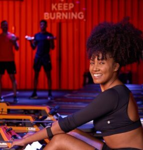 Studios boutique lideram expansão do mercado fitness