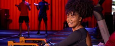 Studios boutique lideram expansão do mercado fitness