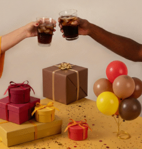 Vó Alzira celebra aniversário com descontos e concurso