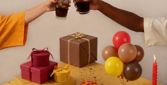 Vó Alzira celebra aniversário com descontos e concurso