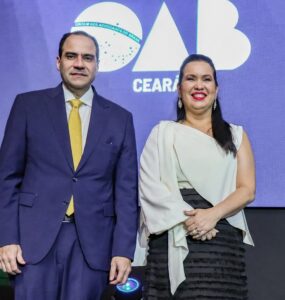 Conferência debate desafios e futuro da advocacia cearense