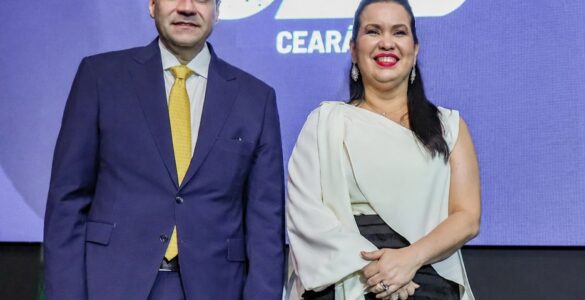 Conferência debate desafios e futuro da advocacia cearense
