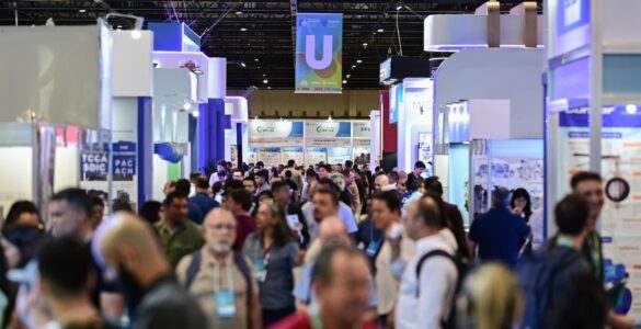 Fenasan 2026 bate recorde com 479 expositores