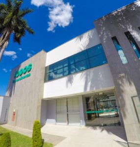 Cartão de TODOS aposta em novo formato após 25 anos