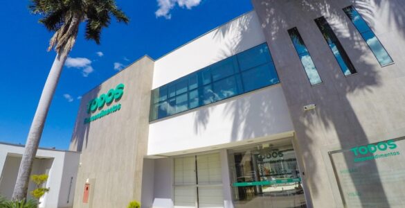 Cartão de TODOS aposta em novo formato após 25 anos