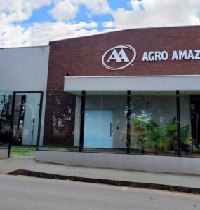 Agroamazônia triplica conversas com agente de IA