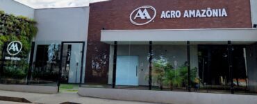 Agroamazônia triplica conversas com agente de IA