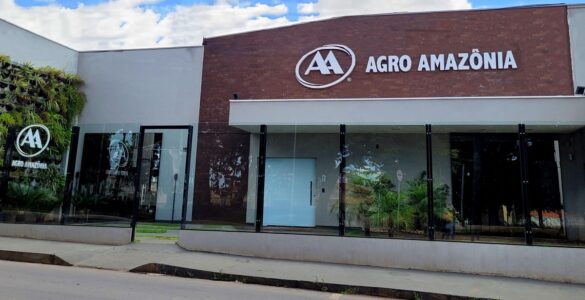 Agroamazônia triplica conversas com agente de IA