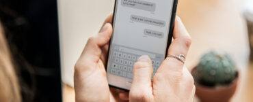 SMS se firma como base da comunicação empresarial