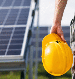 Tecnologia em painéis solares atinge 26,3% de eficiência