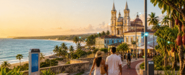 Ilhéus une turismo e inovação no litoral