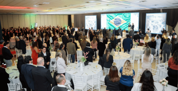 Prêmio Consciência Ambiental Immensità lança edição 2027