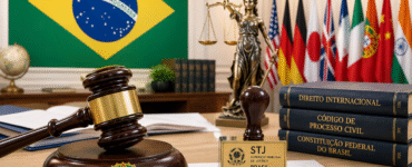 Homologação de sentença estrangeira requer estratégia