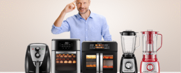 Mondial é eleita a melhor marca de Air Fryer