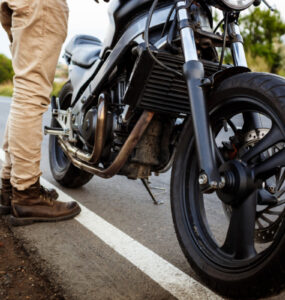 Move Brasil amplia crédito para motos de uso profissional