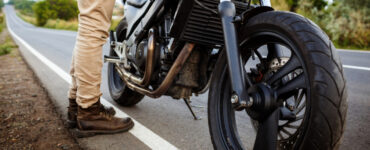 Move Brasil amplia crédito para motos de uso profissional