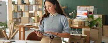 Shopee celebra empreendedorismo feminino no Shopee Trends