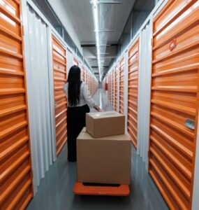 Cresce a demanda por self storage na Barra da Tijuca