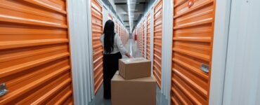 Cresce a demanda por self storage na Barra da Tijuca