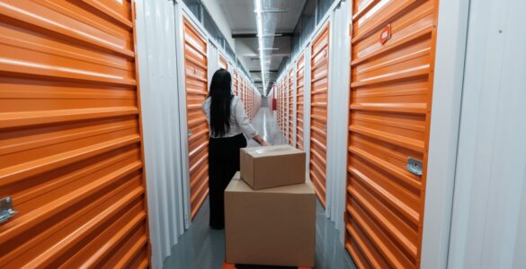 Cresce a demanda por self storage na Barra da Tijuca