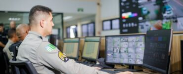 Pax redefine tecnologia na segurança pública do Brasil