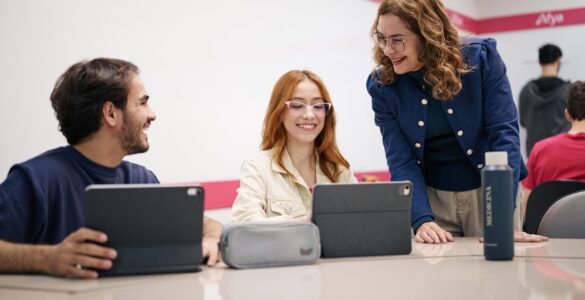 Inovação e empreendedorismo abrem novos caminhos na medicina
