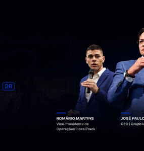Grupo de R$ 400 mi aposta em plataforma de IA