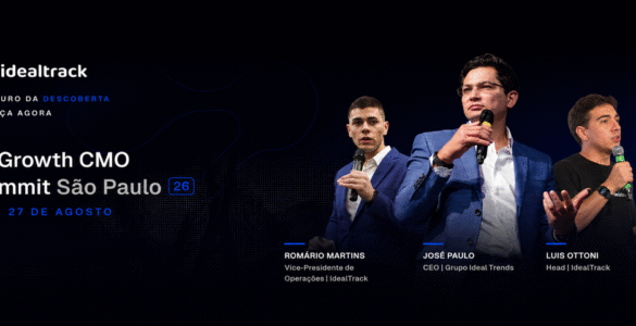 Grupo de R$ 400 mi aposta em plataforma de IA