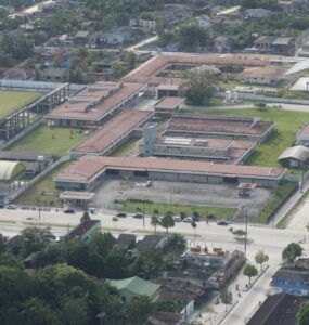 Hospital do Marajó renova certificado ONA