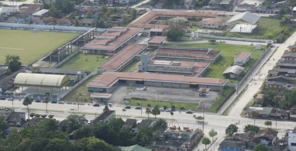 Hospital do Marajó renova certificado ONA