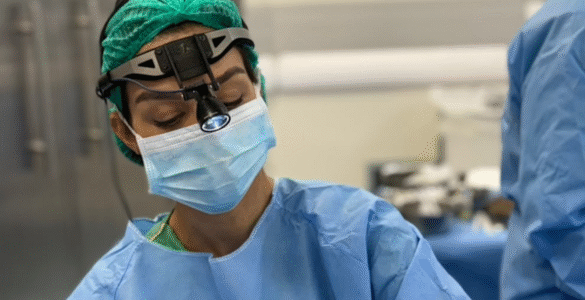 Cirurgia plástica no Brasil atrai brasileiras no exterior