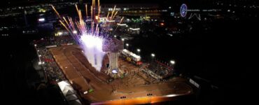Arena Cross Brasil 2026 define campeões nas quatro categorias