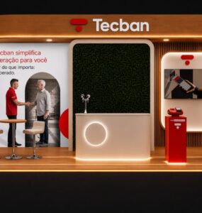 Errata: Tecban participa do Concred 2026