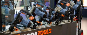 Âncora Tools consolida presença no mercado de ferramentas