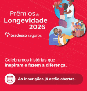 GBS abre inscrições para os Prêmios da Longevidade