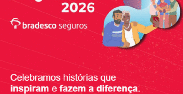 GBS abre inscrições para os Prêmios da Longevidade