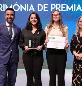 Grupo Cyrela é reconhecido como Empresa Pró-Ética 2025-2026