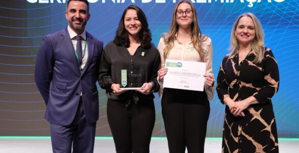 Grupo Cyrela é reconhecido como Empresa Pró-Ética 2025-2026