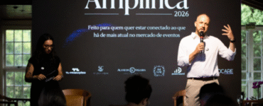 Wedy cresce 40% ao ano e aposta em estratégia multieventos