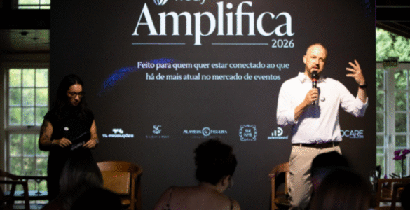 Wedy cresce 40% ao ano e aposta em estratégia multieventos
